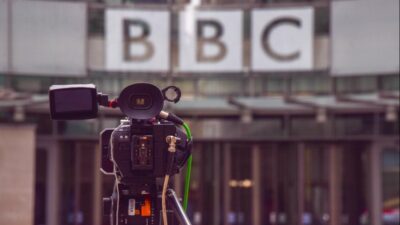 İngiltere Kamu Hesapları Komitesi, yayıncı kuruluş BBC'nin Güvenilirlik ve Dijitalleşme