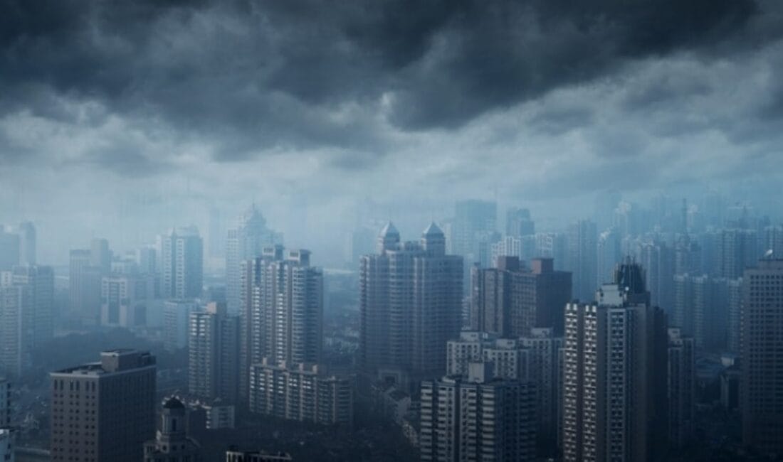 Küresel iklim değişikliklerinin etkileri dünyanın birçok yerinde etkisini gösteriyor. Beklenen