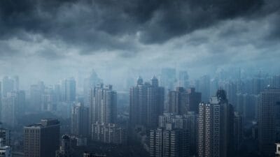 Küresel iklim değişikliklerinin etkileri dünyanın birçok yerinde etkisini gösteriyor. Beklenen