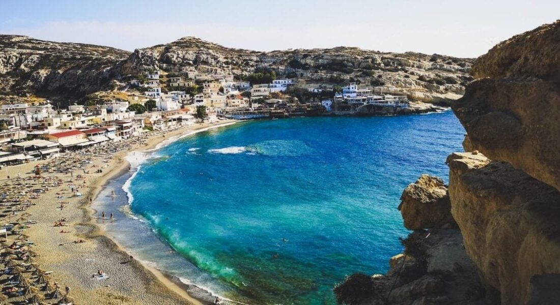 Altın Vize’de yeni dönem Yunanistan Altın Vize’de başvuru sürecini dijital hale getiriyor ve tüm