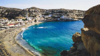 Yunanistan Altın Vize’de başvuru sürecini dijital hale getiriyor ve tüm