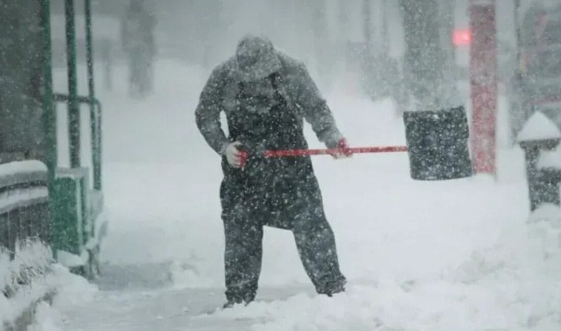 Dünyanın en iyi kar yağışı orada olacak Kasım ayının gelişiyle birlikte kimini kar heyecanı, kimini ise kar