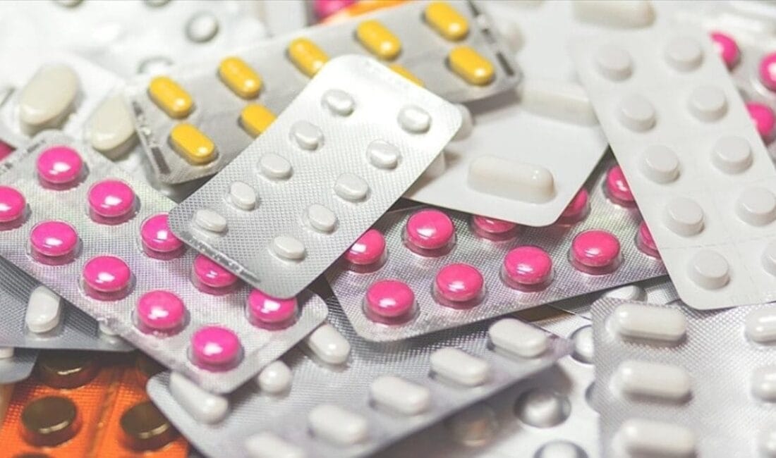 Almanya'da yapılan kapsamlı bir test, eczanelerde ve mağazalarda satılan popüler
