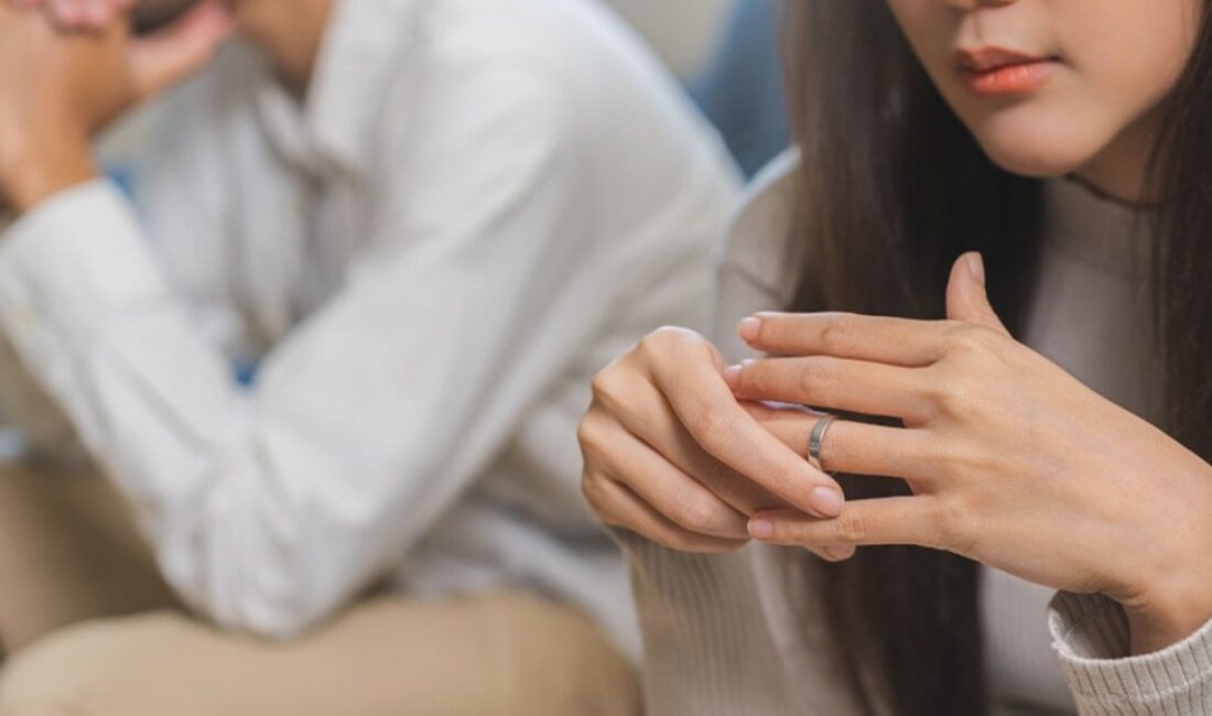 Bir ilişkide yaşanabilecek en acı verici deneyimlerden biri olsa da