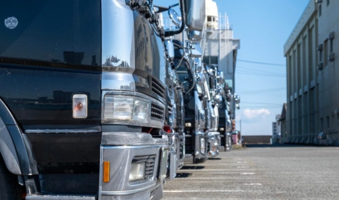 Sektörün 100 yıllık devi iflas etti Taşımacılık sektörü, üç yıldır süren durgunluğun ardından 2025’te artan maliyetler,