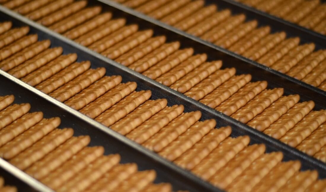 Ülker Bisküvi, Uluslararası Finans Kurumu (IFC) ile geçen yıl imzaladığı