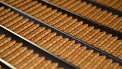 Ülker Bisküvi, Uluslararası Finans Kurumu (IFC) ile geçen yıl imzaladığı