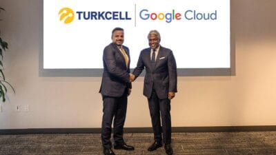 Türkiye’nin dijital dönüşümüne yön verecek tarihi bir iş birliği açıklandı.
