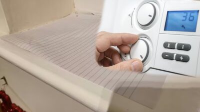 Kombi faturasını azaltmak isteyenlere pratik çözüm... Sadece bir A4 kağıdıyla