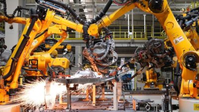 Elektrikli otomotiv devi Xiaomi, otomobil üretiminde rakiplere göre hız kazandı.