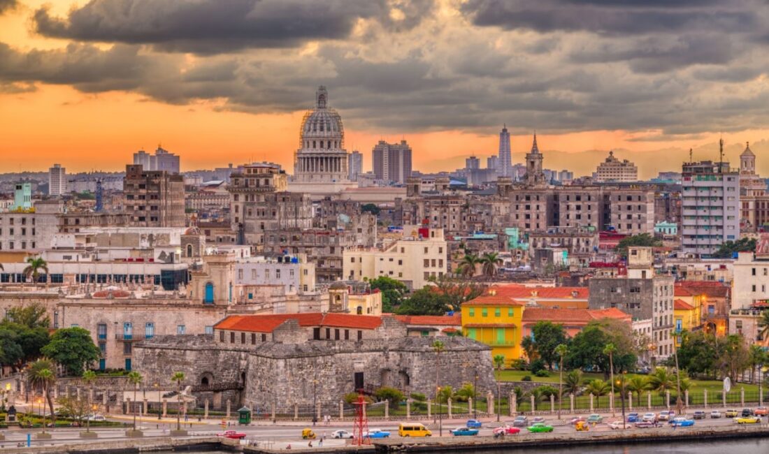 Milyonlarca kişi Küba’yı terk etti Bir dönemim özenerek bakıldığı ülke Küba, tarihinin en büyük krizi