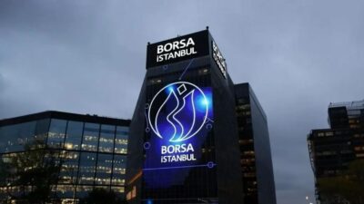 Borsa İstanbul KAP'a yaptığı açıklamada dört şirketin halka arz endeksinden