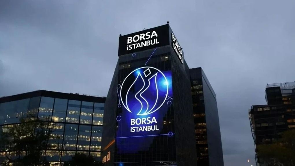 Borsa İstanbul KAP'a yaptığı açıklamada dört şirketin halka arz endeksinden