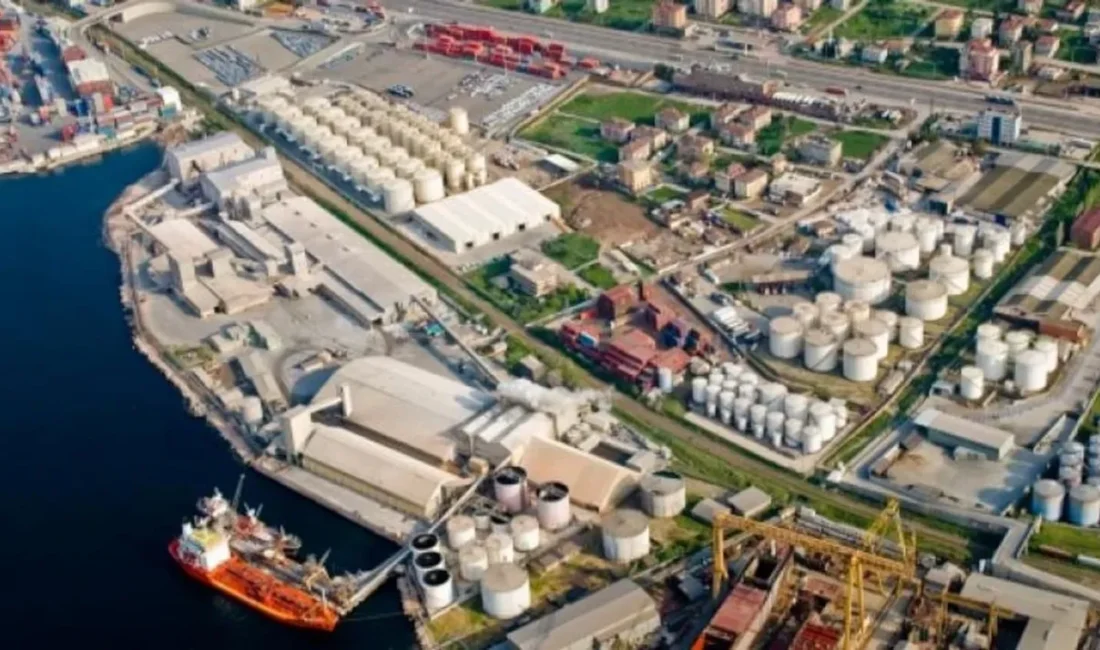 Milyarlık Türk devi iflas bayrağını çekti Sektöründe Türkiye'nin en büyük şirketleri arasında yer alan Akça Kimya,