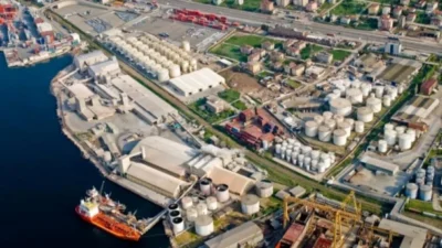 Sektöründe Türkiye'nin en büyük şirketleri arasında yer alan Akça Kimya,