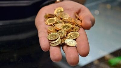 ALB Yatırım Başekonomisti Doç. Dr. Filiz Eryılmaz, hem altın hem