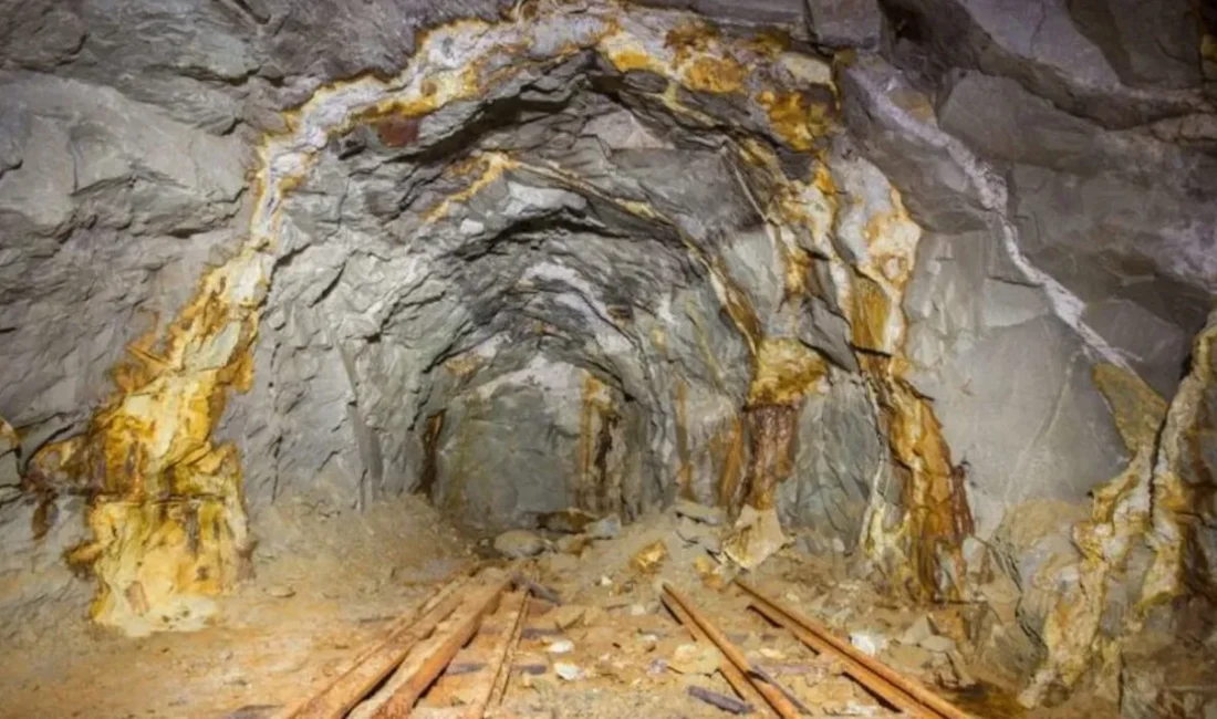 Çoğunluk hisseleri OYAK'ın elinde bulunan Ereğli Demir ve Çelik Fabrikaları,