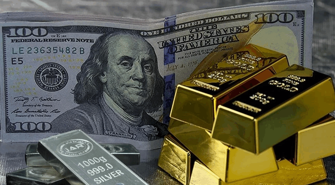 Bu hafta altın ve döviz yatırımcısına kazandırırken, borsa değer kaybetti.