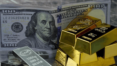 Külçe altın, Yİ-ÜFE ile indirgendiğinde ekimde yüzde 47,46 kazançla, yıllık