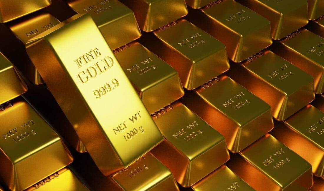 Rekor üstüne rekor kıran altında son günlerde karışık seyir görülüyor.