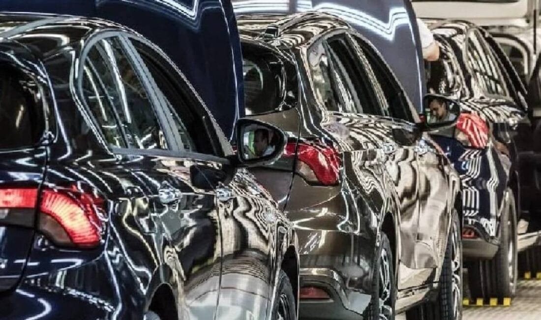 2015 yılında Türkiye’den çekilen General Motors (GM), yeniden Türkiye pazarına