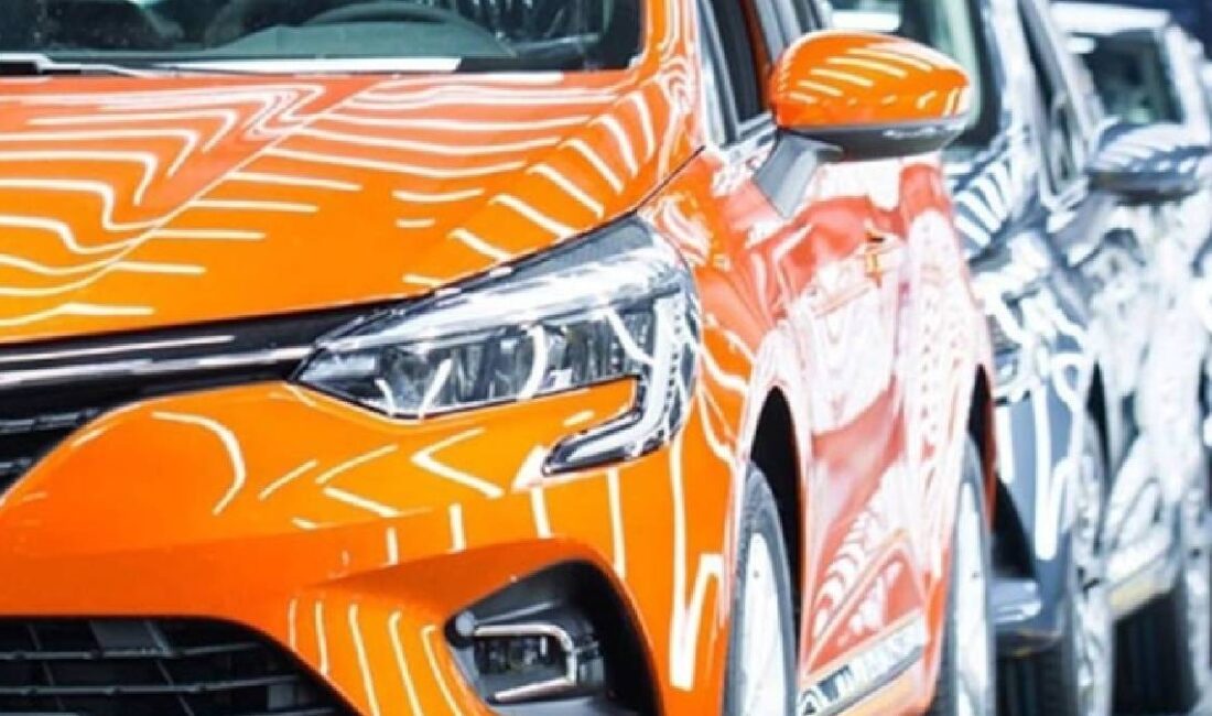 MotorTrend, 2026 SUV of the Year ödülünü tamamen elektrikli Cadillac