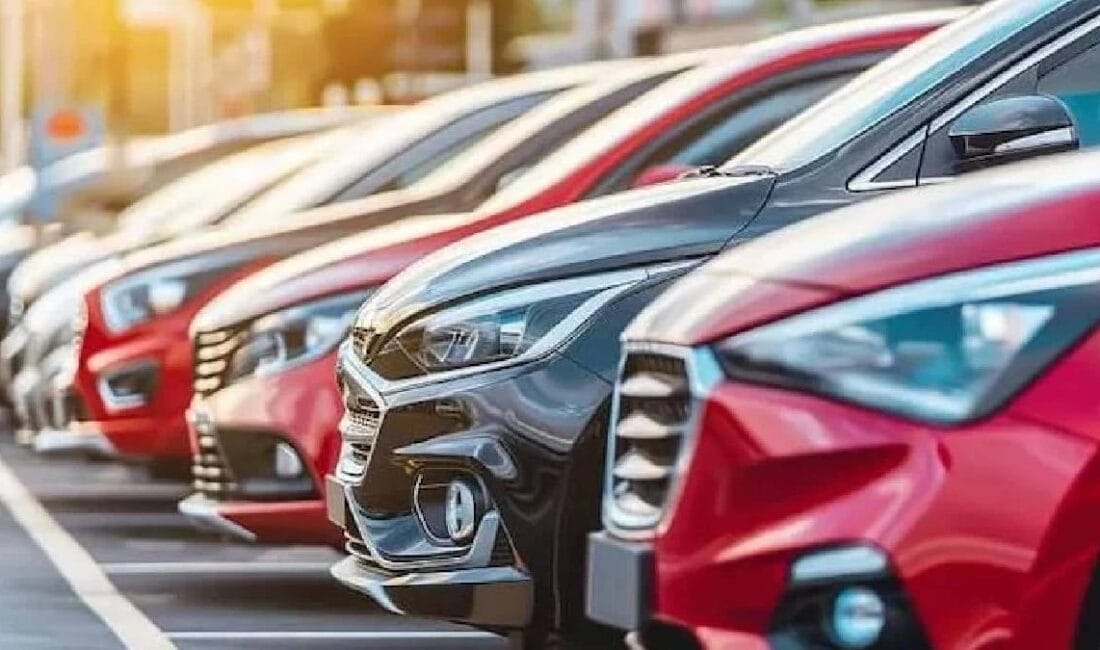 Otomotiv sektöründe rekabet hız kesmeden sürerken, dünya genelinde en çok