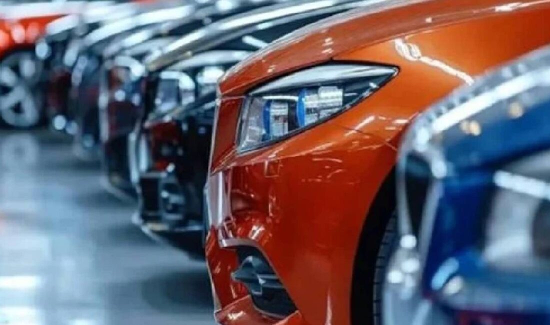 Yeni bir otomobil satın almak çoğu sürücü için heyecan verici