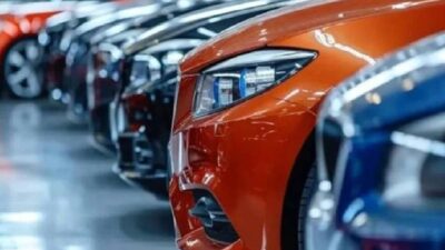 Yeni bir otomobil satın almak çoğu sürücü için heyecan verici