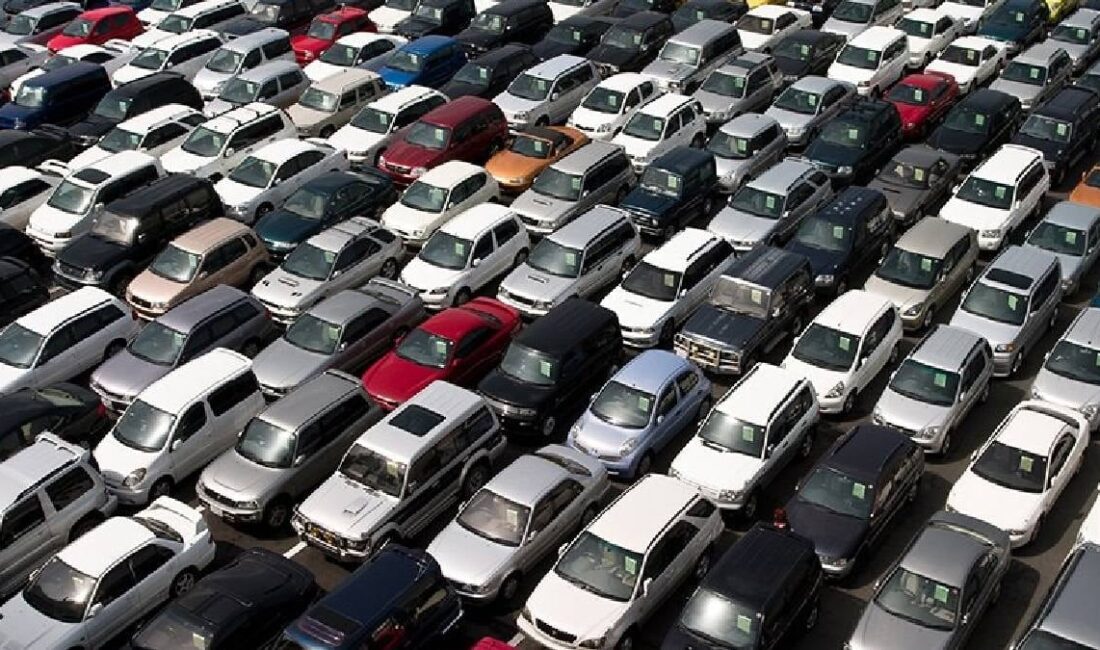 İşte 600 bin liraya alınacak en iyi ikinci el araçlar İkinci el otomobil piyasasında 600 bin TL bütçeyle araç arayanlar