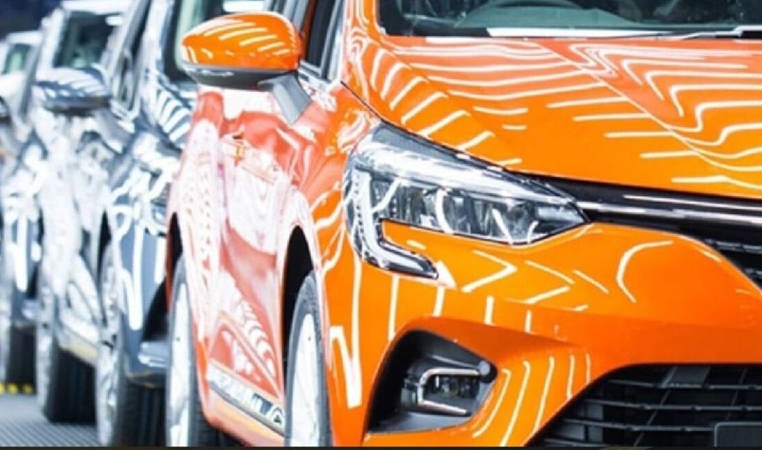 İşte dünyanın en popüler araçları Toyota RAV4, 2025’in ilk dokuz ayında dünyanın en çok tercih