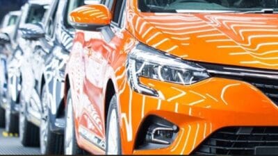 Toyota RAV4, 2025’in ilk dokuz ayında dünyanın en çok tercih