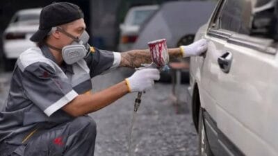 Araba sahipleri, aracın görünümünü korumak için düzenli bakım yaparken bile