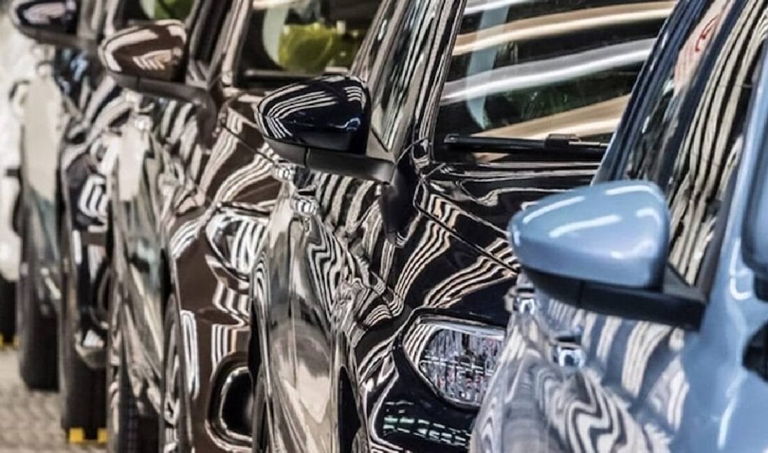 Otomotiv sektöründe 2025 yılının en çok satan modeli belli oldu.