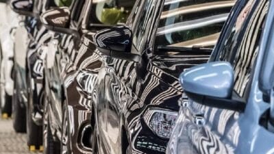 Otomotiv sektöründe 2025 yılının en çok satan modeli belli oldu.