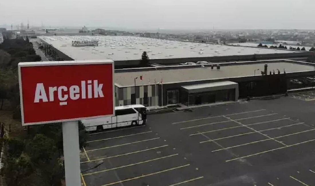 Arçelik, küresel verimlilik ve yeniden yapılanma stratejisi kapsamında Tayland’ın Rayong