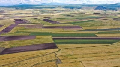 Türkiye’de son yıllarda toprak yatırımlarında ciddi artış görülmesine rağmen, son