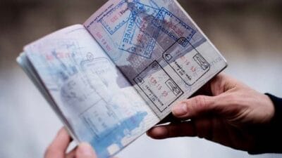 Hindistan’ın pasaport gücü, son Henley Pasaport Endeksi’ne göre beş sıra