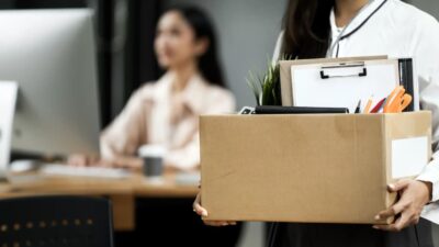 ABD merkezli telekom şirketi Verizon'un CEO'su Ekim ayında değişmişti! Bu