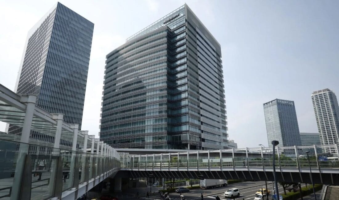 Otomotiv piyasasının önde gelen markalarından Nissan, 2025’in ilk Yarısında 1,44