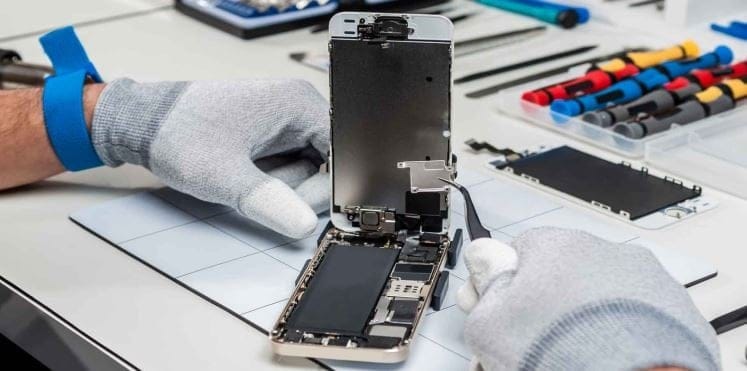 Devlet bozuk cihazlar için onarım ikramiyesi dağıtıyor Fransa'da hem çevreyi korumak hem de tüketici maliyetini azaltmak için