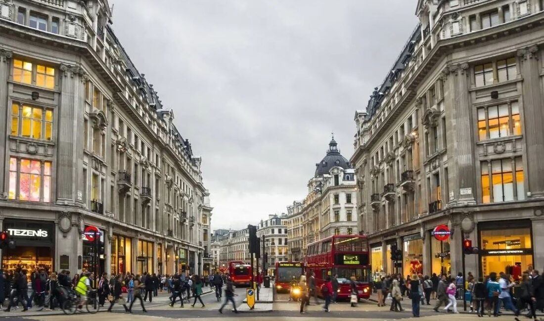 Londra’da turist vergisi geliyor Türklerin seyahat için yoğun olarak tercih ettiği Londra’da turist vergisi