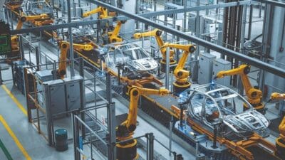 ABD merkezli GM, elektrikli araç üretiminde küçülmeye gidiyor. Şirket üretimi