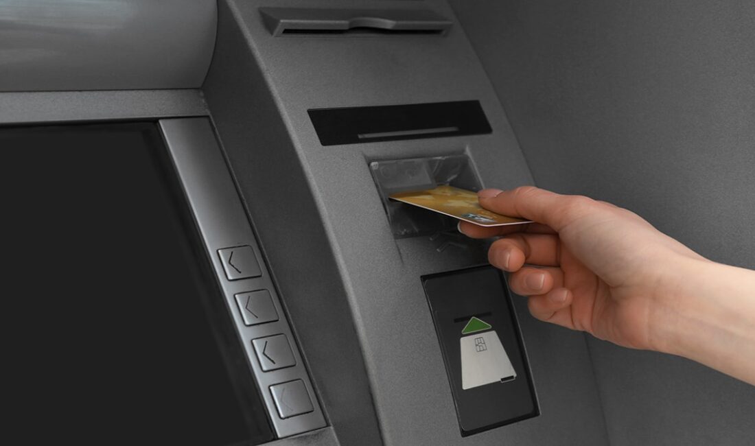 ATM’lerden para çekemeyenler dikkat Son günlerde ATM’lerden para çekemeyenlerin şikayetleri arttı, uzmanlar harekete geçti.