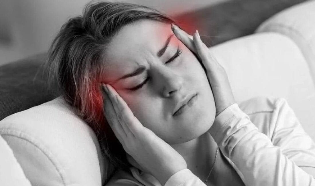 Kış aylarında artrit nedeniyle artan ağrı ve iltihapla mücadele eden