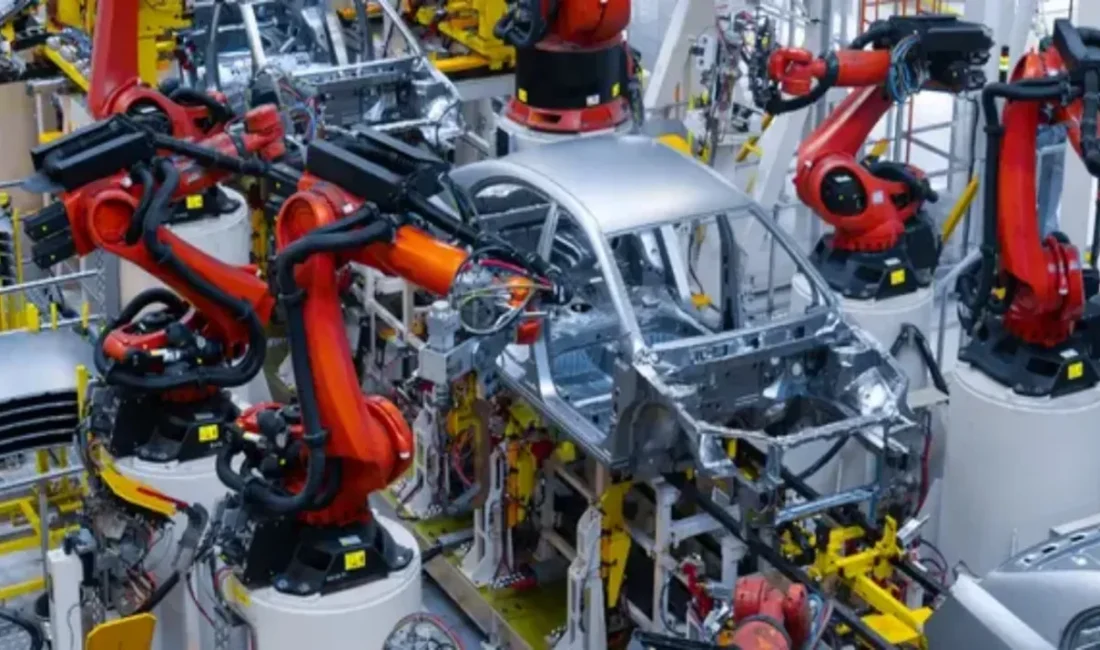 Almanya otomotiv sektörünü sarsan gelişme! Yarım asırdır faaliyet gösteren köklü