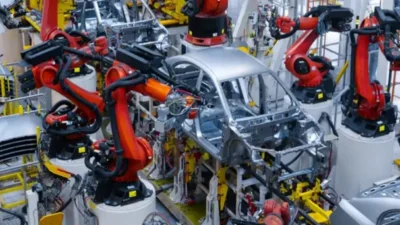 Almanya otomotiv sektörünü sarsan gelişme! Yarım asırdır faaliyet gösteren köklü