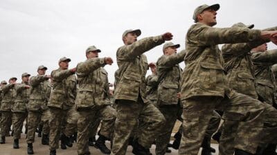 Ocak 2026’dan itibaren memur maaşlarına yapılacak zam ve enflasyon farkı,