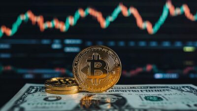 2023 yılında iflas başvurusunda bulunan Bitcoin ATM şirketi Cash Cloud,