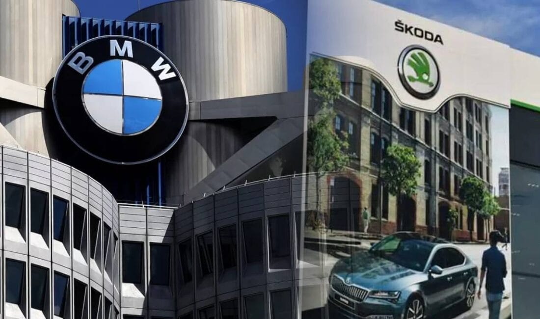 Kasım ayı otomobil piyasasında dikkat çeken gelişme yaşandı. BMW, bu